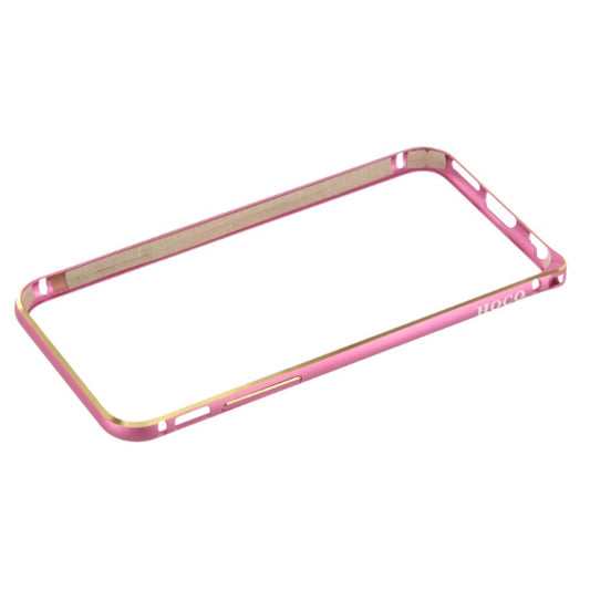 Original Bumper Handyhülle für iPhone 6 6S Rosa HI-T025 pink