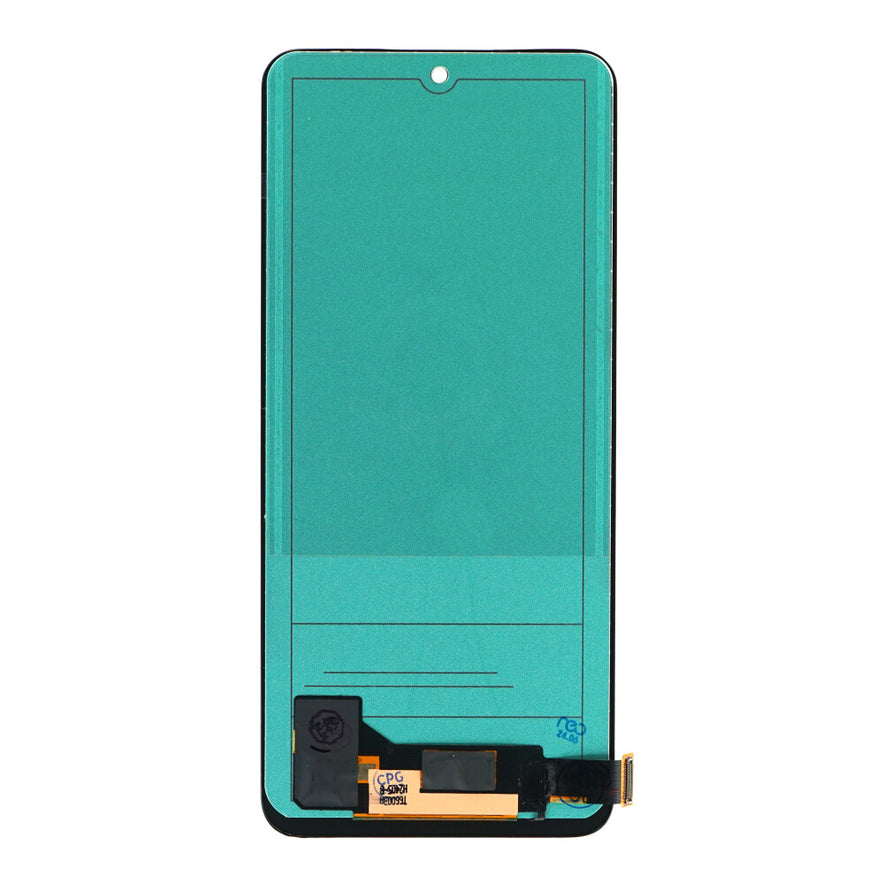 Display für Redmi Note 12 LCD Bildschirm Touch