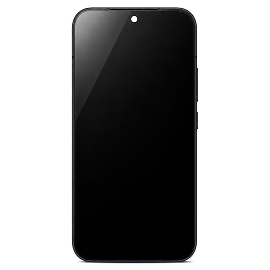 Xiaomi Display + Rahmen Redmi Note 15 Pro schwarz 56001900P1600