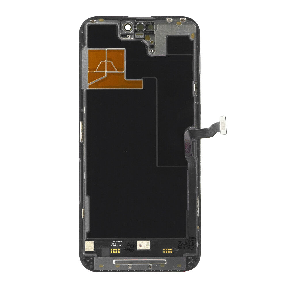 Display für iPhone 14 Pro Max Soft OLED Bildschirm Touch