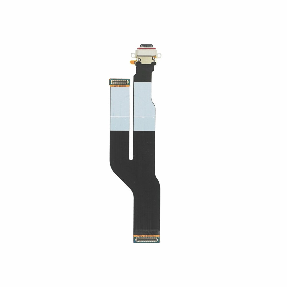 Original Ladebuchse für Samsung Galaxy Note 20 Ultra 5G GH59-15301A