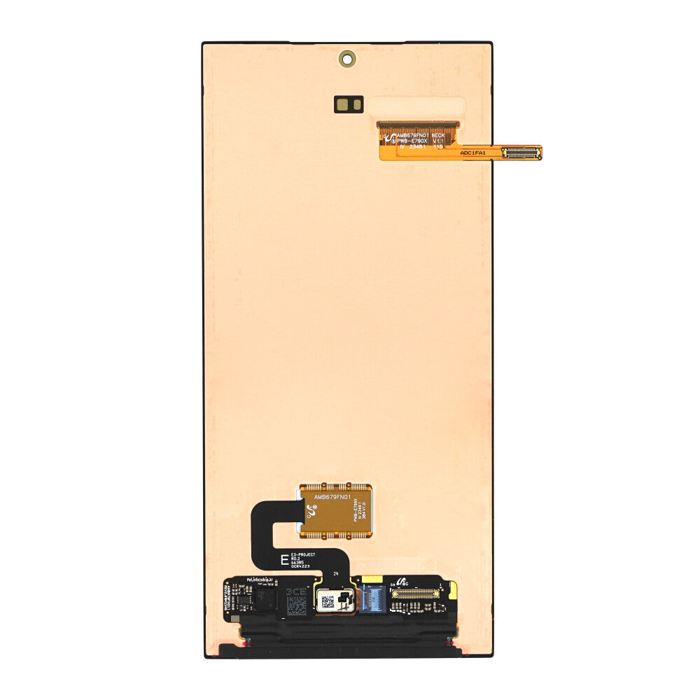 Original Display für Samsung S928 Galaxy S24 Ultra LCD GH82-33385A