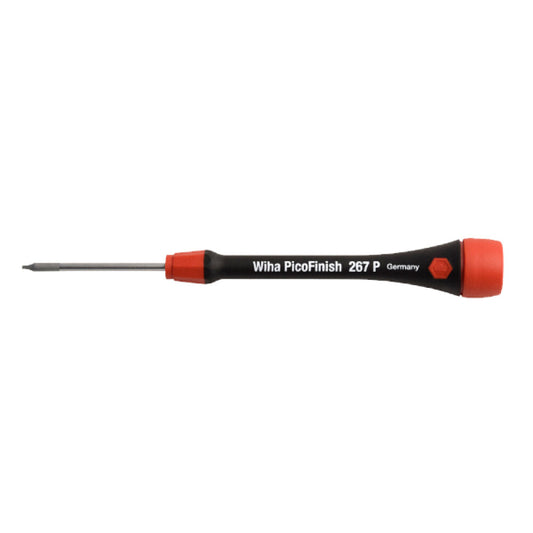 Original Schraubensatz für Wiha PicoFinish 267 P TORX T4X40 WH-20123