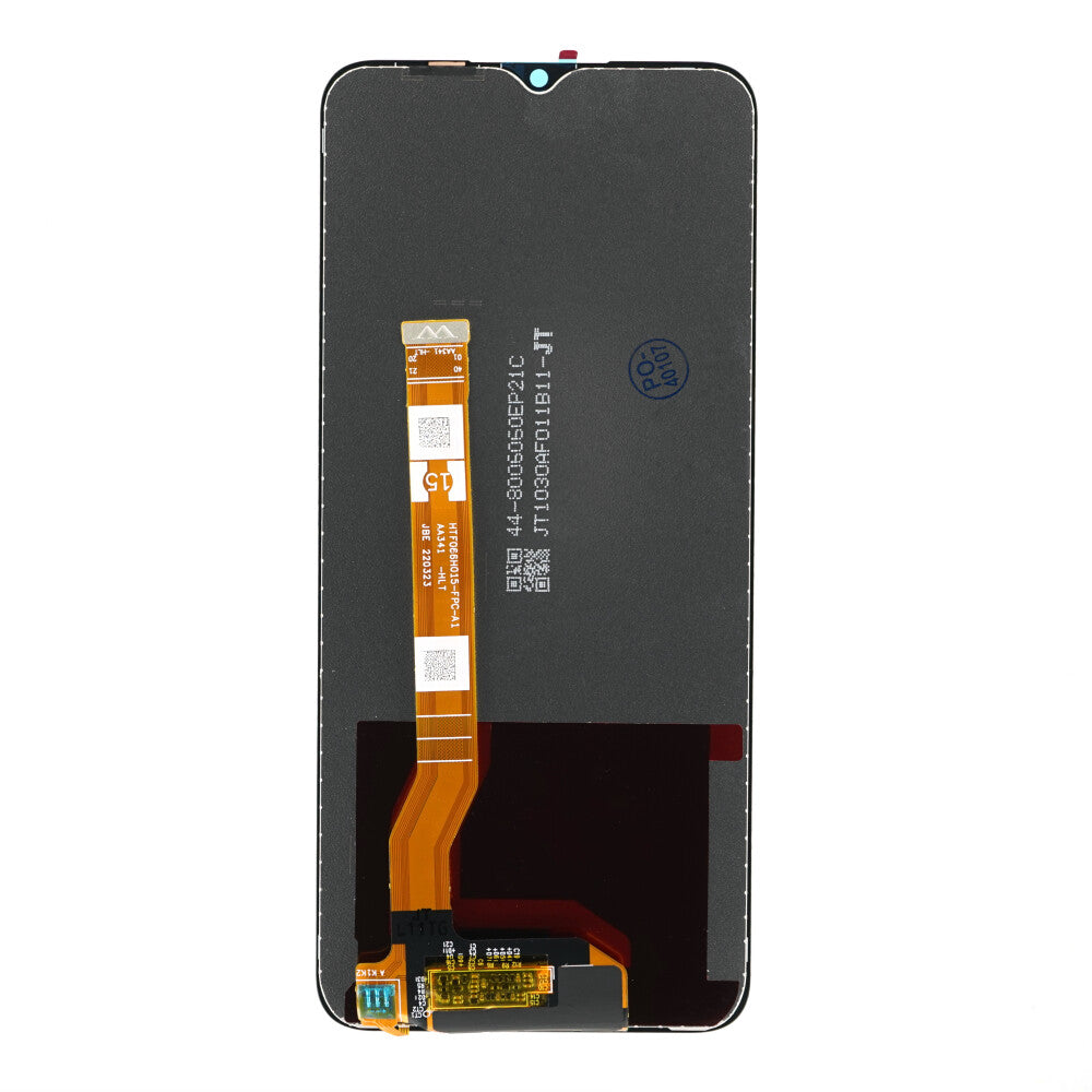 Display für Oppo A78 5G CPH2483 LCD Bildschirm Touch