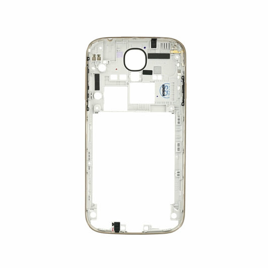 Original Samsung Galaxy S4 I9505 Rückseite Gold