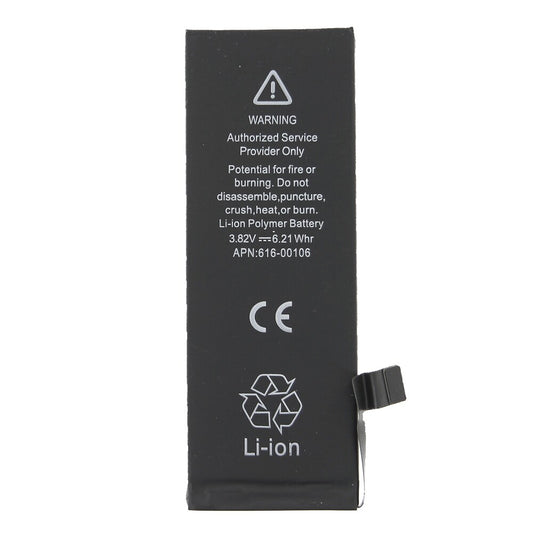 616-00106 Akku für iPhone SE wie Original Akku