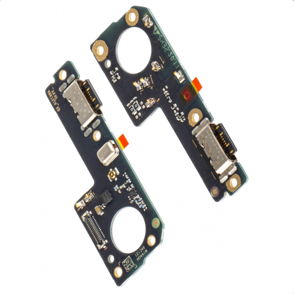 Xiaomi Ladeanschluss Flex Redmi Note 13 5G 5600010N1700
