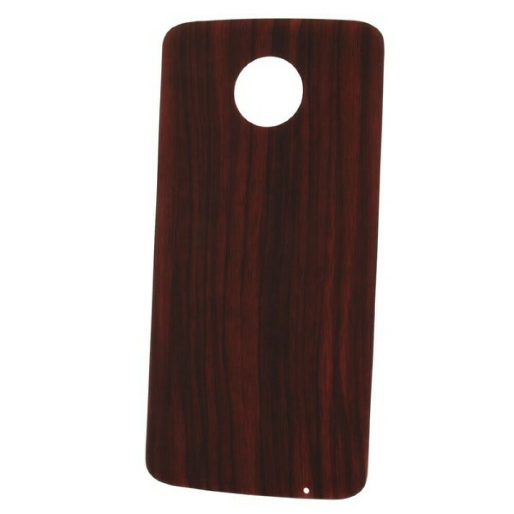 Geschenkbox Handyhülle für Motorola Moto Z Cover, Displayschutz, Ladekabel
