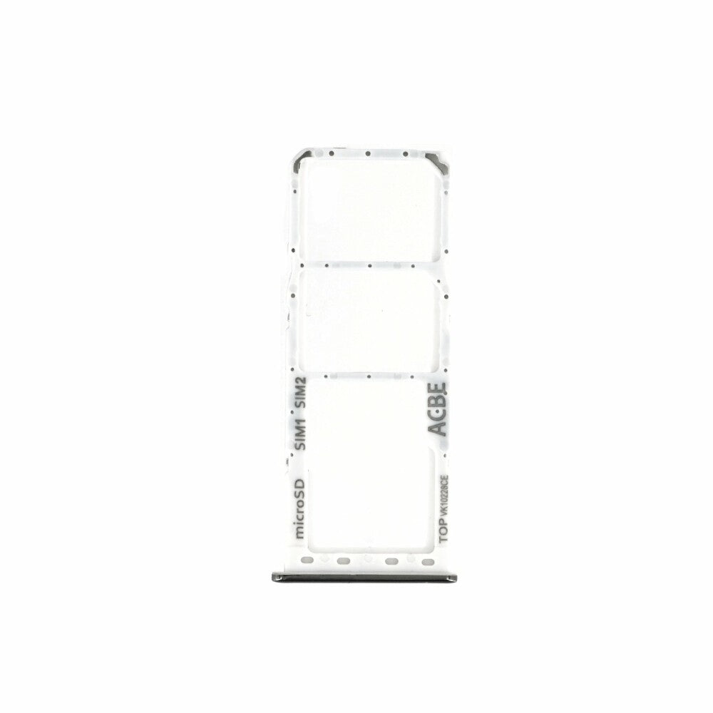 Samsung SIM Kartenhalter A325 Galaxy A32 4G weiß GH98-46409B