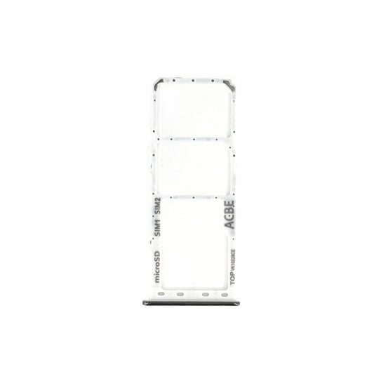 Samsung SIM Kartenhalter A325 Galaxy A32 4G weiß GH98-46409B