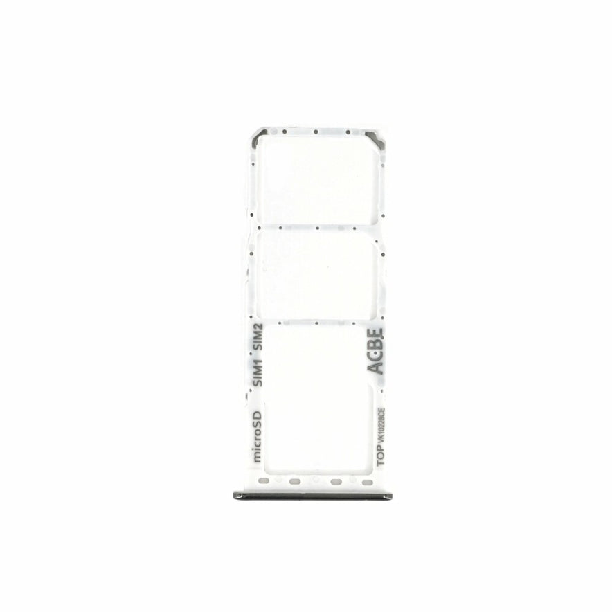 Samsung SIM Kartenhalter A325 Galaxy A32 4G weiß GH98-46409B
