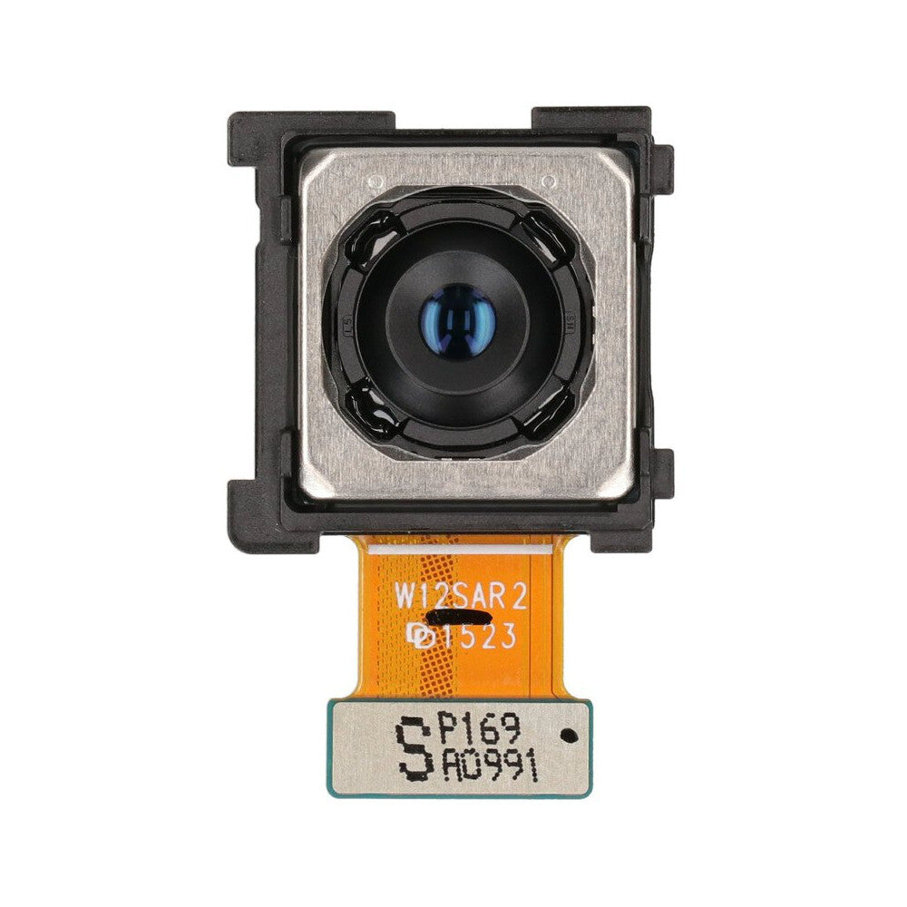 Original Hauptkamera Rückkamera Weitwinkel Samsung Galaxy S21 FE 5G GH96-14491A