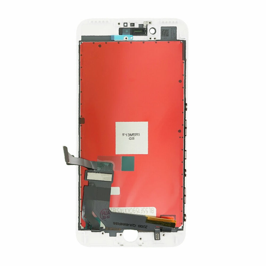 ZY PREMIUM LCD für iPhone 7 PLUS weiß