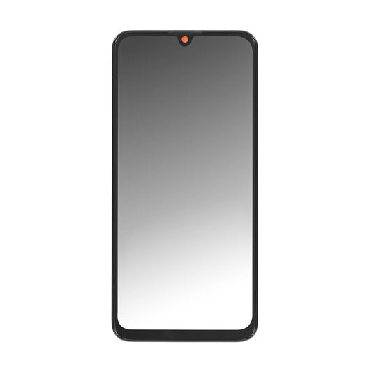 Display für Huawei P Smart 2019 LCD + Rahmen schwarz Touch Ersatz