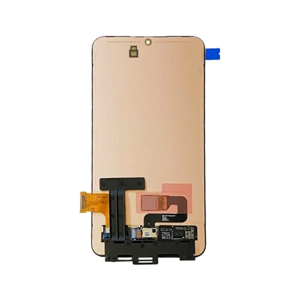 Samsung Display (ohne Rahmen) SM-S906 Galaxy S22+ GH96-14785A