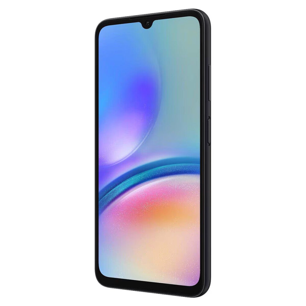 Samsung Galaxy A05s | 4GB RAM 64GB Black - DE | NEU