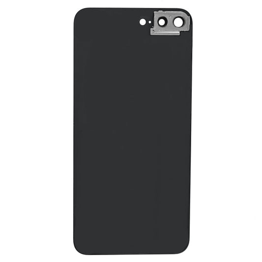 Repl. iPhone 8 Plus battery cover gray, without logo