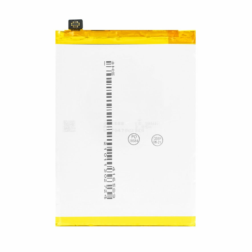 BLP673 Akku für Oppo A3s A5s 4230mAh Batterie Ersatzakku wie Original