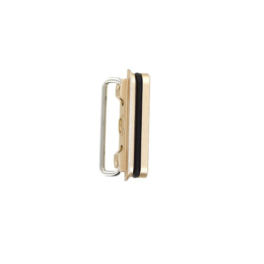 Power Tasten für iPhone 6s gold Ersatz Button Knopf Taste Schalter