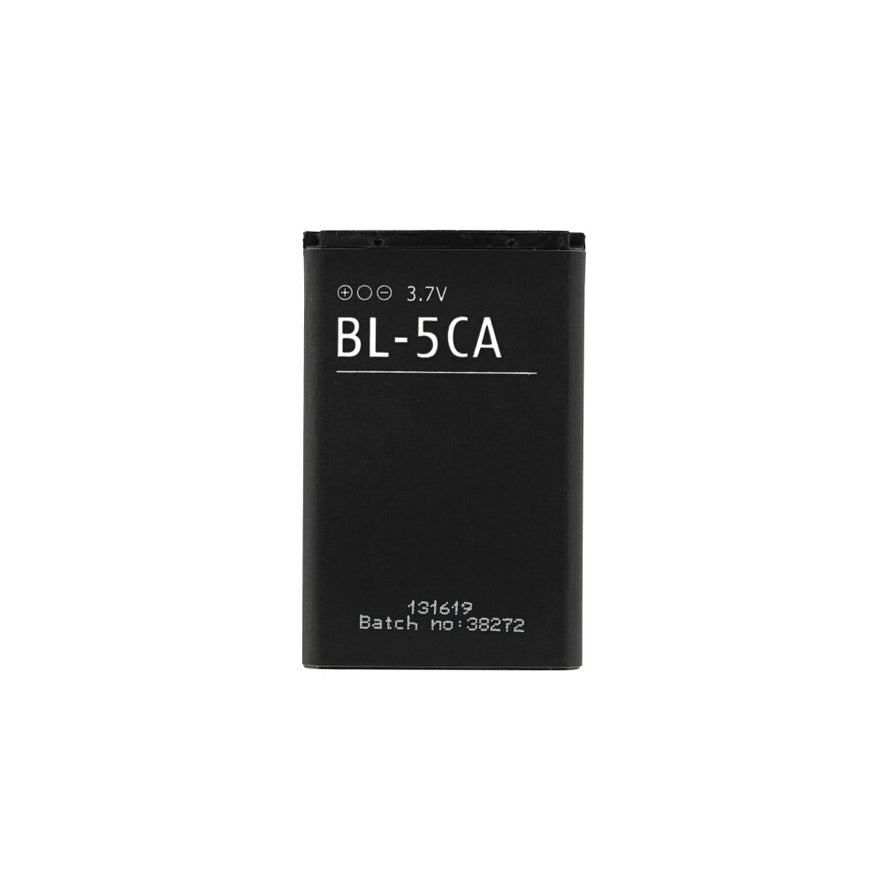 BL-5CA Akku für Nokia 6030, 6085, 6086, 6230 1020mAh Ersatzakku