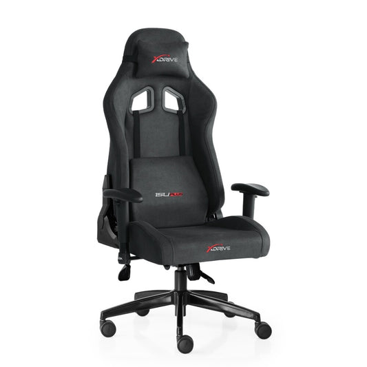 xDrive Gaming Stuhl für Profis, Ergonomischer Bürostuhl, 150 KG Tragfähigkeit