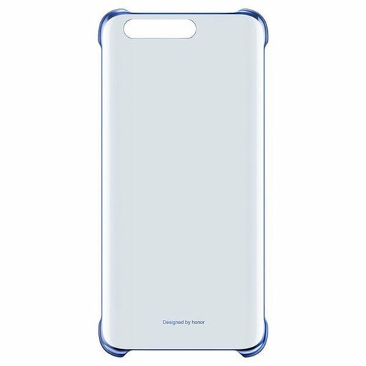 Original Schutzhülle für Huawei Honor 9 Deep Blau 51992052