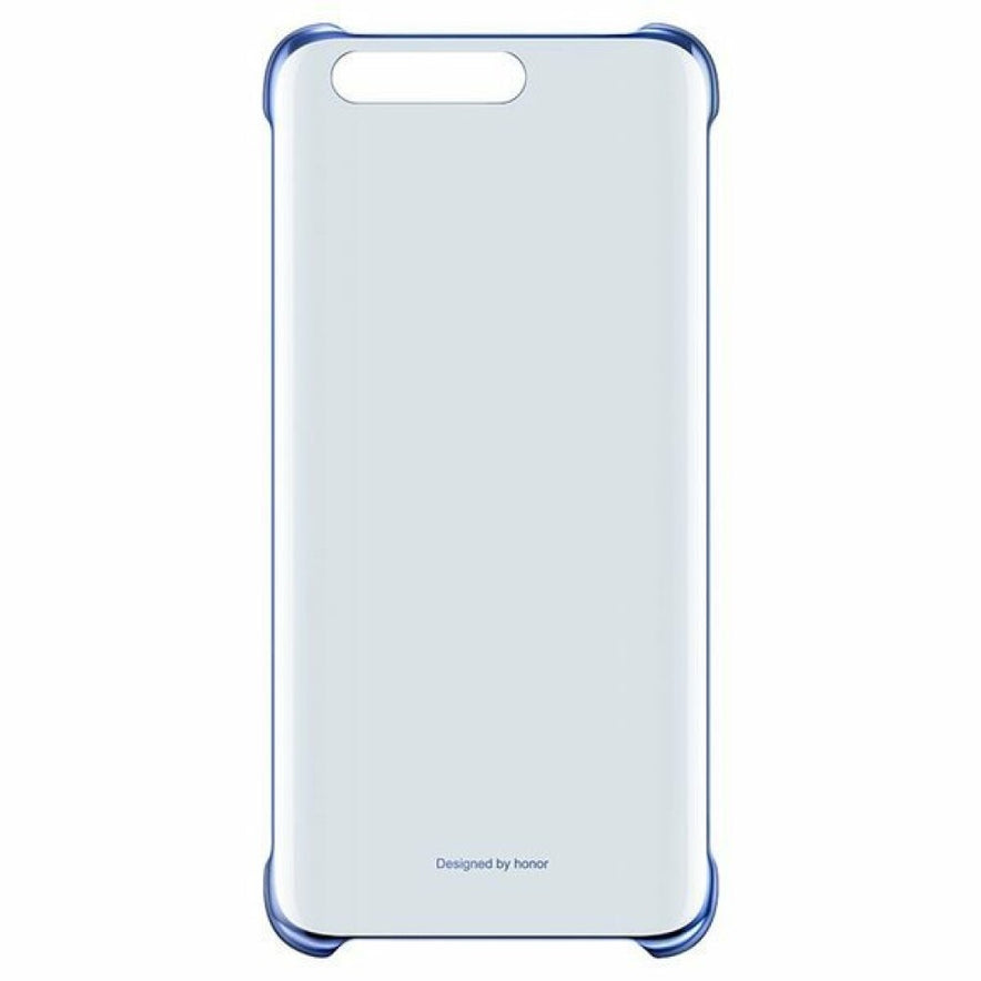 Original Schutzhülle für Huawei Honor 9 Deep Blau 51992052