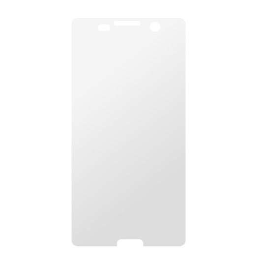 Original Panzerfolie für Sony Xperia X Leistung Blickschutz