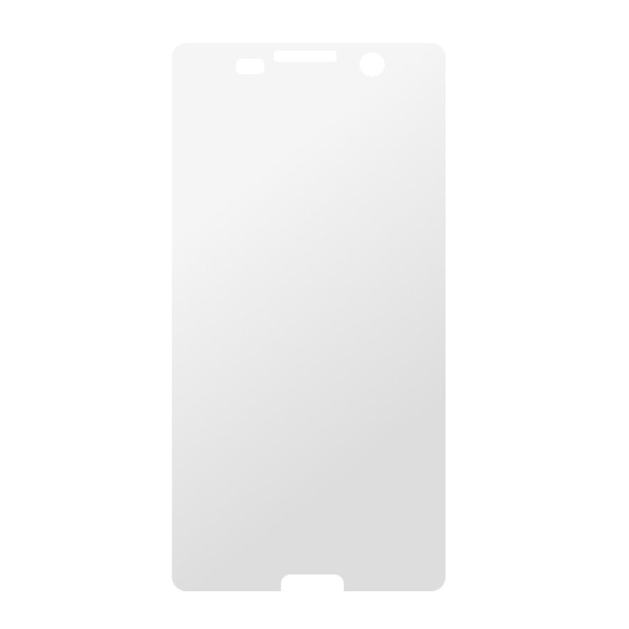 Original Panzerfolie für Sony Xperia X Leistung Blickschutz
