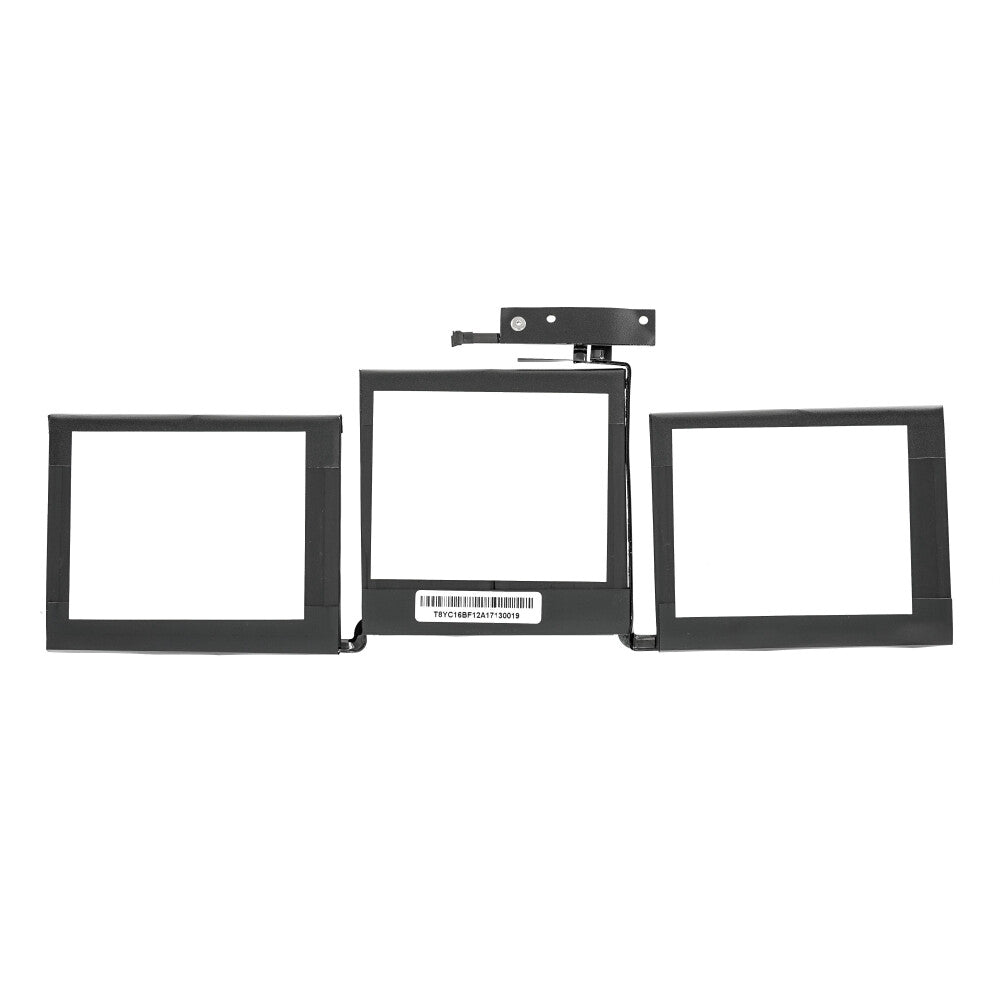 Akku für MacBook Pro 13 Zoll A2159 A2289 2338 wie Original Batterie Ersatzakku