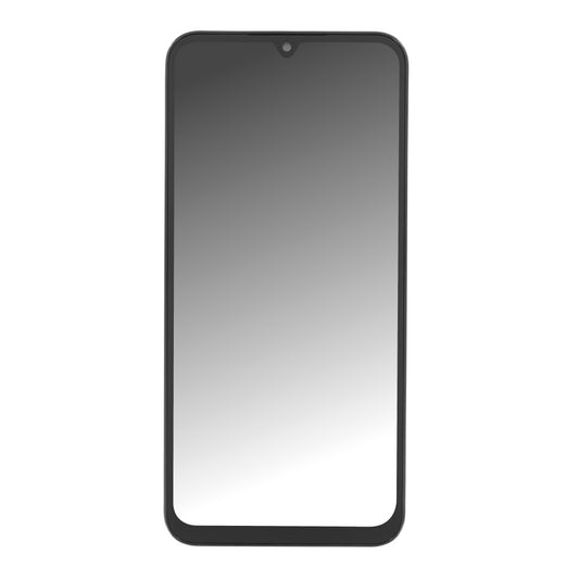 Original Display Samsung Galaxy A25 5G SM-A256 LCD + Rahmen schwarz GH82-33214A