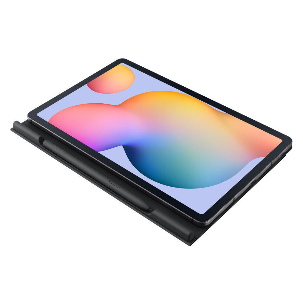 Samsung Galaxy Tab S6 Lite Hülle EF-BP610PJ oxford grau