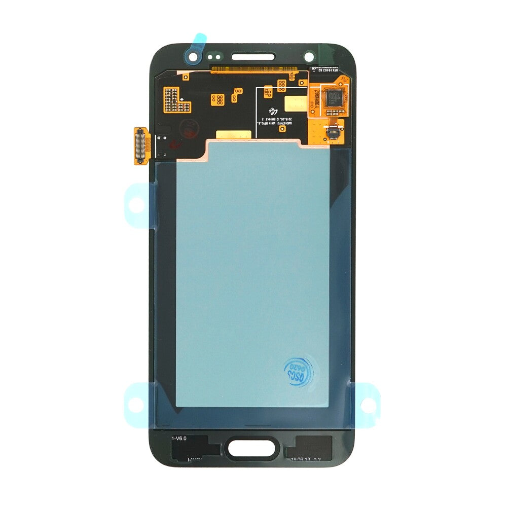 Samsung Display-Einheit J500F Galaxy J5 schwarz GH97-17667B