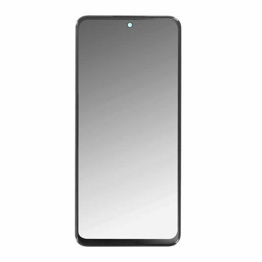 Display für Huawei P Smart 2021 Y7a Honor 10X Lite LCD + Rahmen + Akku 02354ADC