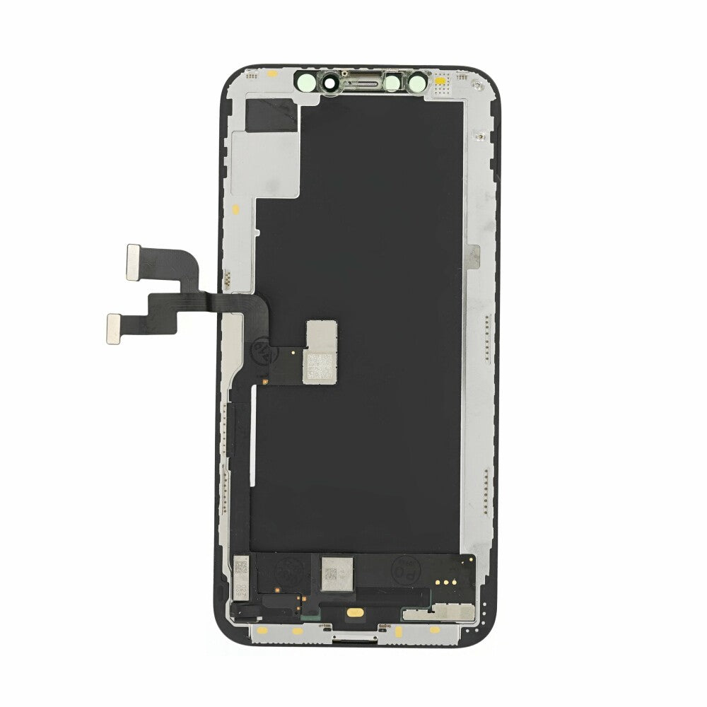 Original Display Unit (Refurbished) for iPhone XS (without chip)