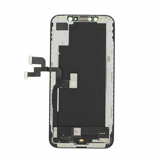 Original Display Unit (Refurbished) for iPhone XS (without chip)