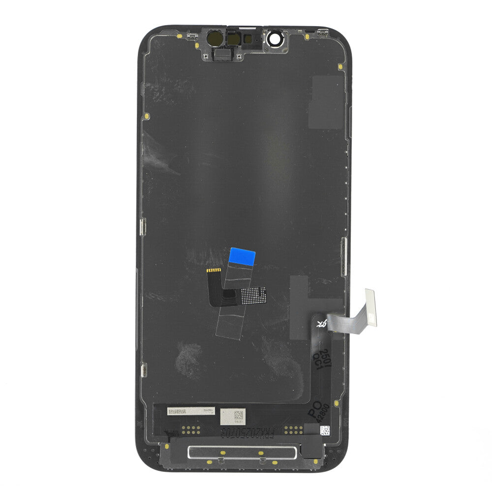 JK In-Cell Display für iPhone 16e