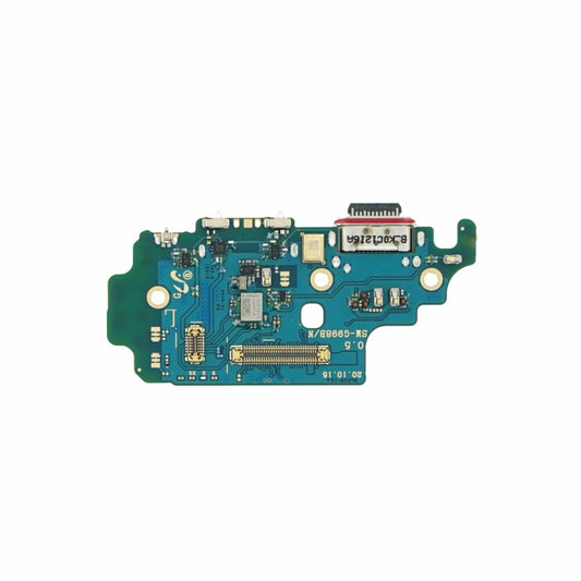 Original Ladebuchse für Samsung Galaxy S21 Ultra 5G G998 GH96-14064A