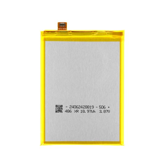 NC50 Akku für Motorola G41 G32 Batterie Ersatzakku