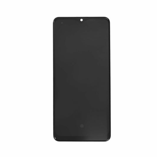 Display für Samsung Galaxy A32 4G A325F LCD + Rahmen Touch Bildschirm