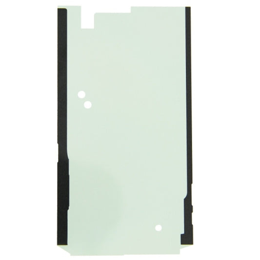 Original Kleberahmen Samsung G925 Galaxy S6 Edge L + R LCD Dichtung GH81-12824A