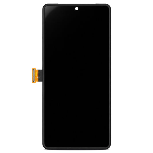 Pulled Display für Google Pixel 7