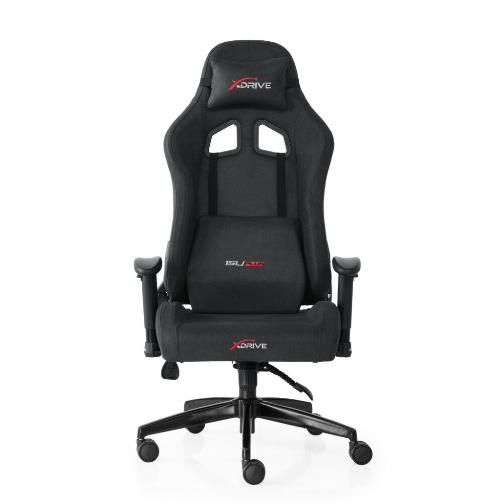 xDrive Gaming Stuhl für Profis, Ergonomischer Bürostuhl, 150 KG Tragfähigkeit