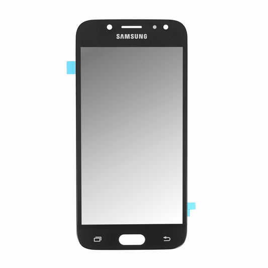 Display für Samsung Galaxy J5 2017 J530 Schwarz LCD Bildschirm Touch