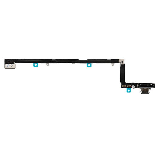 Ladeanschluss-Flexkabel für iPhone Air blau