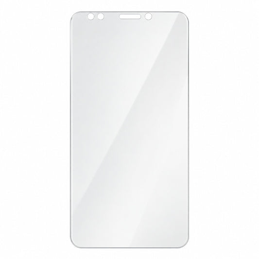 prio Displayschutzglas für Huawei Y7 (2018) transparent