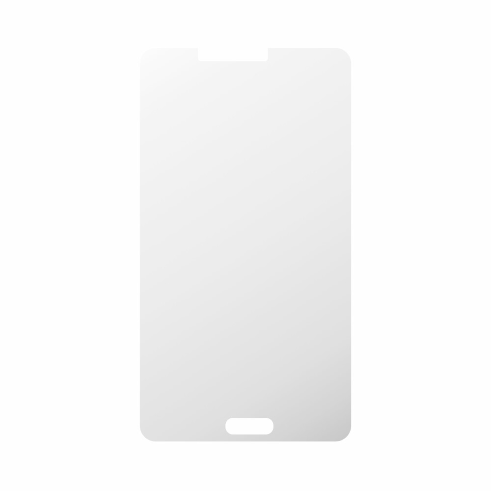 Original Panzerfolie 9H für Samsung Galaxy A700 Blickschutz