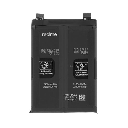 Original BLP919 Akku für Realme GT Neo 3 RMX3561 5000mAh 4909766