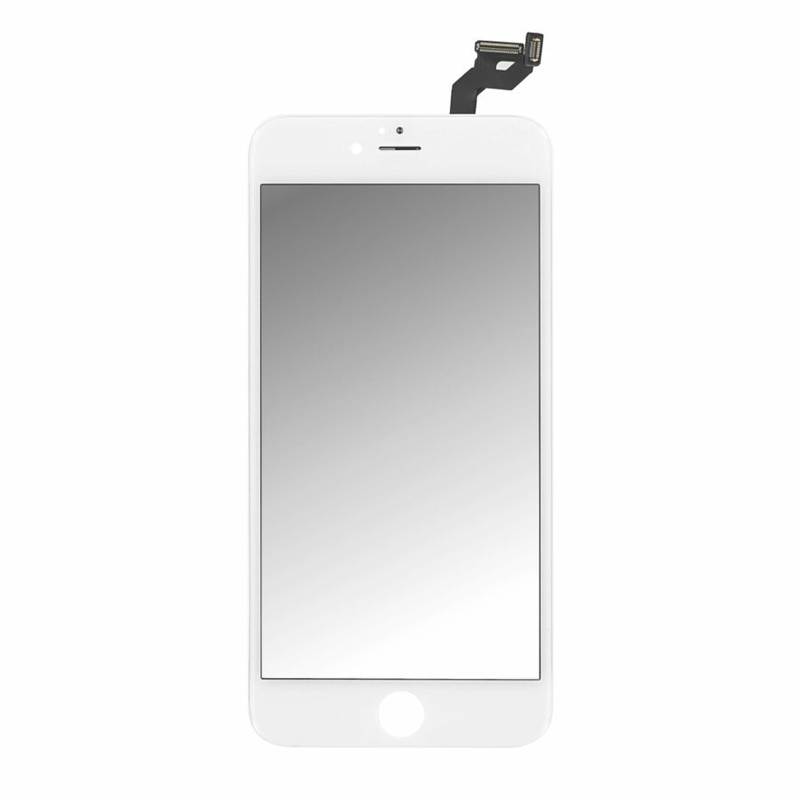 ZY PREMIUM LCD Display für iPhone 6s Plus weiß