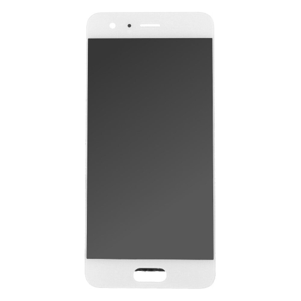 Display für Huawei Honor 9 Weiß LCD Bildschirm Touch